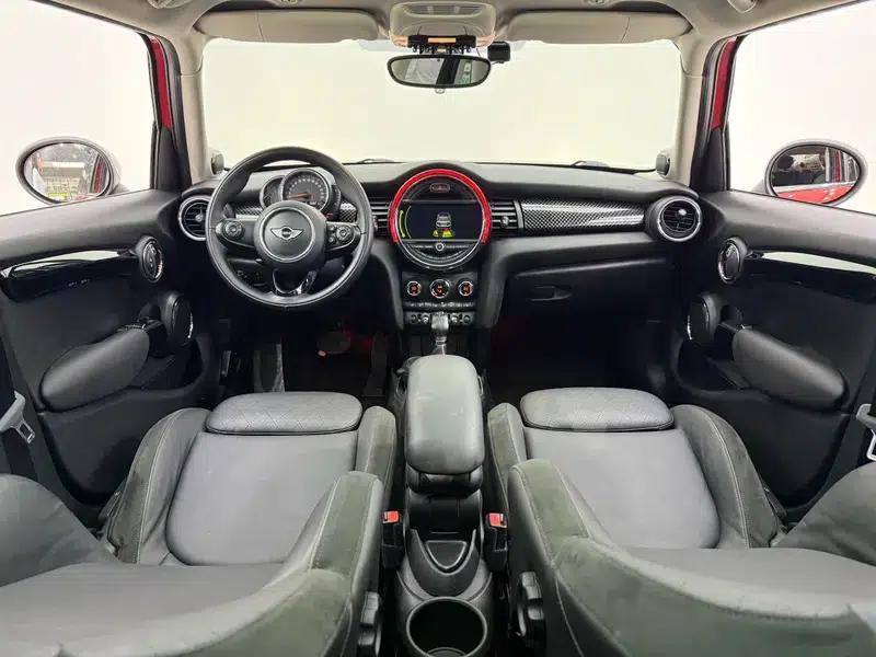 2015 MINI 2.0T COOPER S 5-door version — миниатюра 13