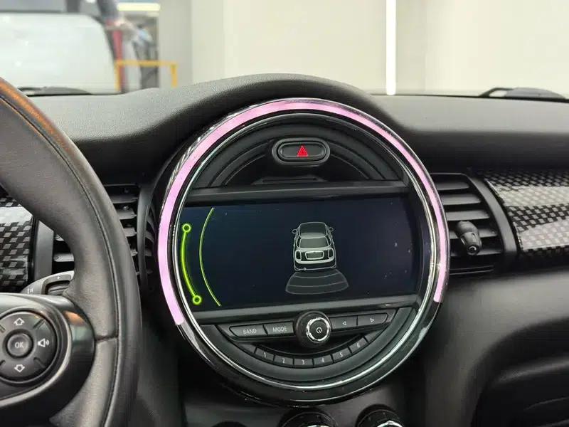 2015 MINI 2.0T COOPER S 5-door version — миниатюра 14