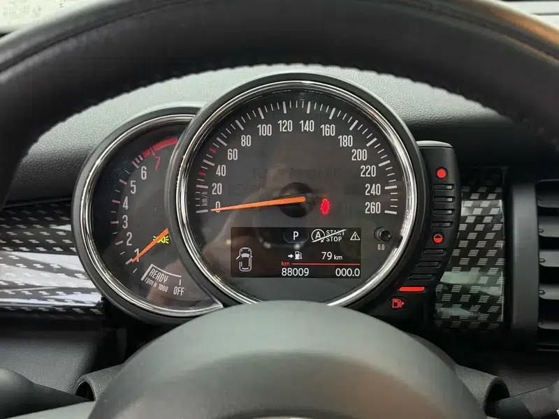 2015 MINI 2.0T COOPER S 5-door version — миниатюра 15