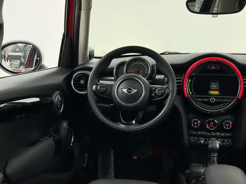 2015 MINI 2.0T COOPER S 5-door version — миниатюра 16