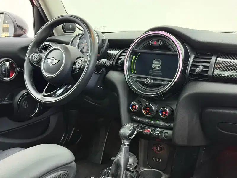 2015 MINI 2.0T COOPER S 5-door version — миниатюра 18