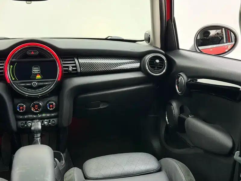 2015 MINI 2.0T COOPER S 5-door version — миниатюра 19