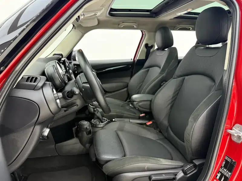 2015 MINI 2.0T COOPER S 5-door version — миниатюра 20