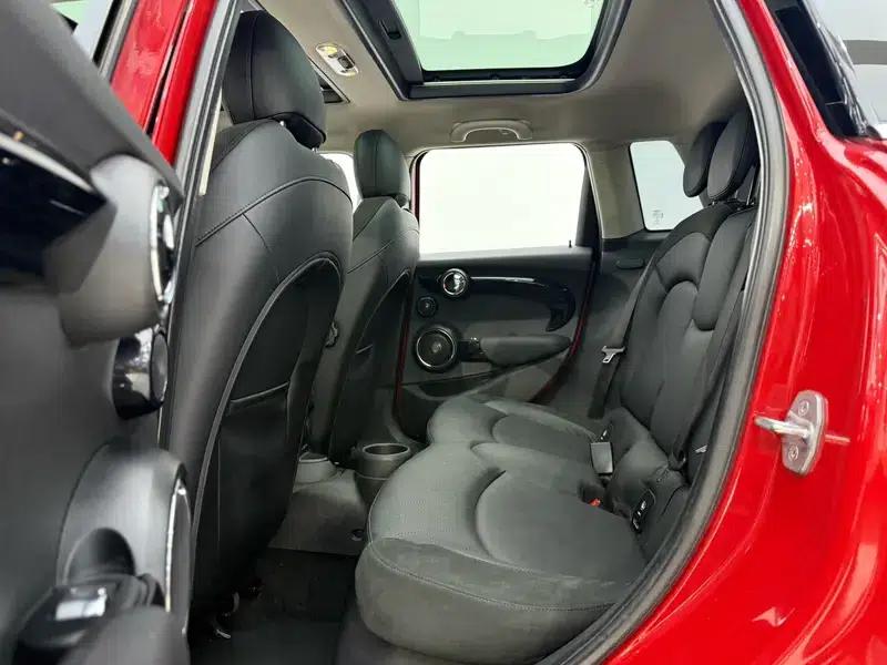 2015 MINI 2.0T COOPER S 5-door version — миниатюра 21