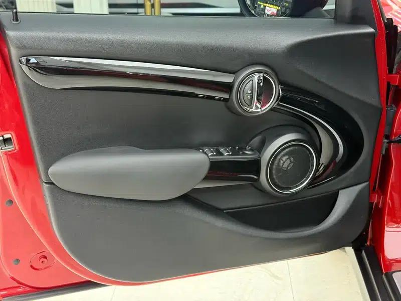 2015 MINI 2.0T COOPER S 5-door version — миниатюра 22