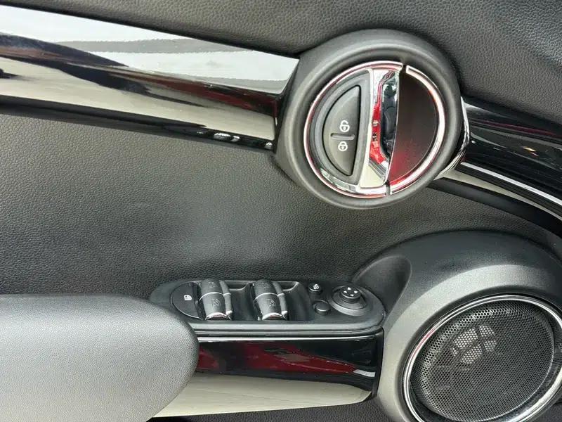 2015 MINI 2.0T COOPER S 5-door version — миниатюра 23