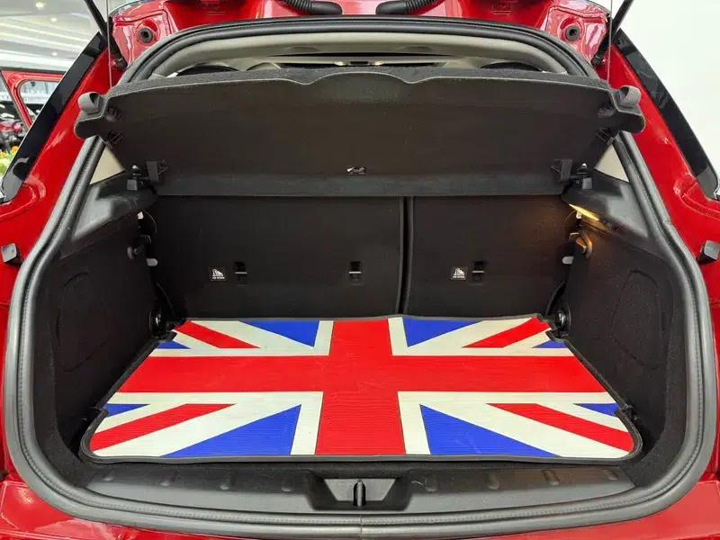 2015 MINI 2.0T COOPER S 5-door version — миниатюра 24