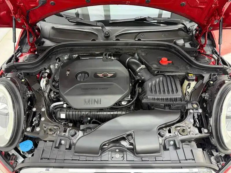2015 MINI 2.0T COOPER S 5-door version — миниатюра 6