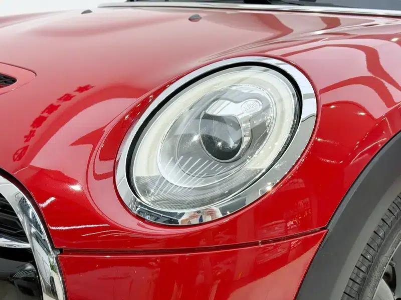 2015 MINI 2.0T COOPER S 5-door version — миниатюра 7