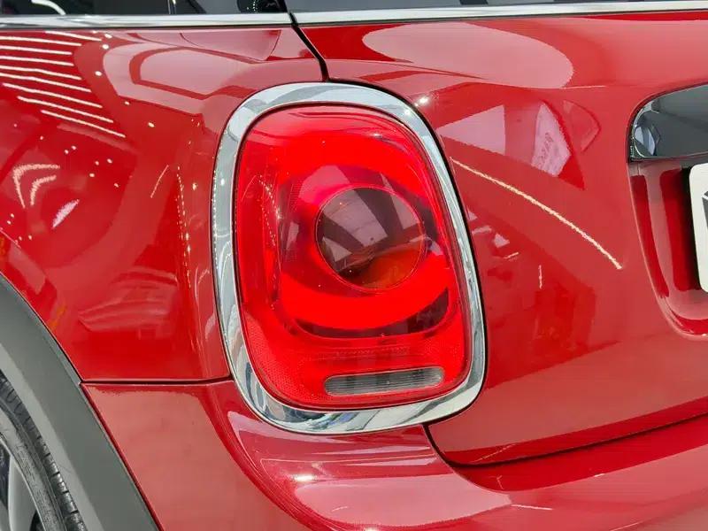 2015 MINI 2.0T COOPER S 5-door version — миниатюра 8