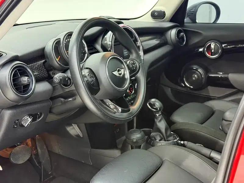 2015 MINI 2.0T COOPER S 5-door version — миниатюра 9