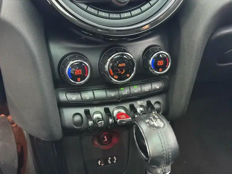 2015 MINI 2.0T COOPER S 5-door version — миниатюра 10
