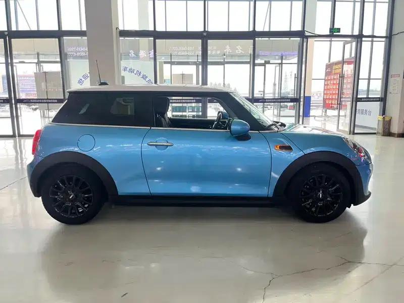 2018 MINI 1.5T ONE PLUS — миниатюра 8