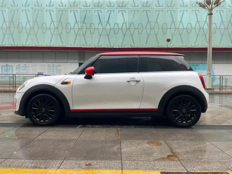 2016 MINI 1.5T COOPER — миниатюра 4