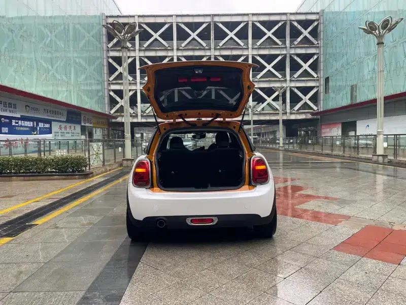 2016 MINI 1.5T COOPER — миниатюра 6