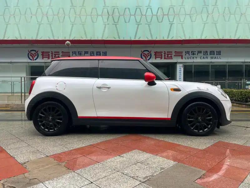 2016 MINI 1.5T COOPER — миниатюра 8