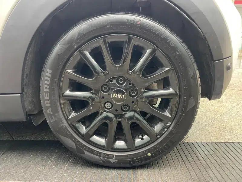 2016 MINI 1.5T COOPER — миниатюра 9