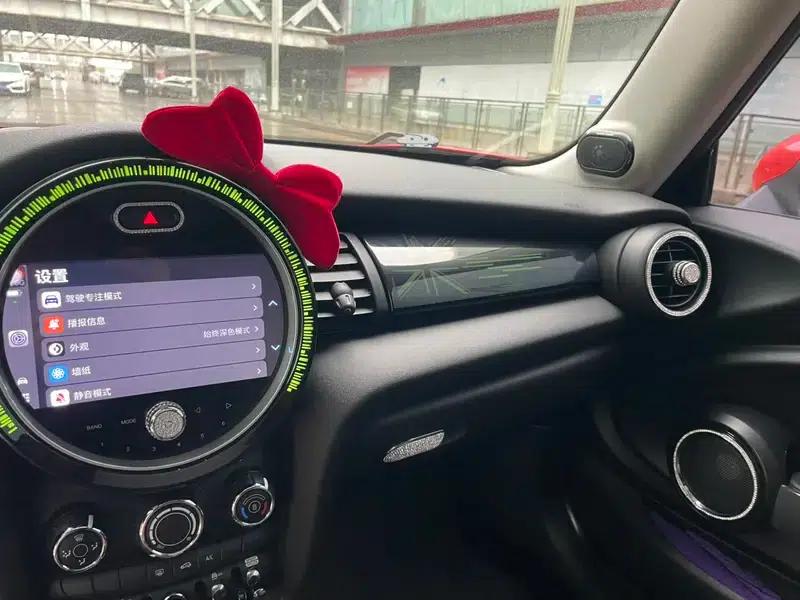 2016 MINI 1.5T COOPER — миниатюра 10