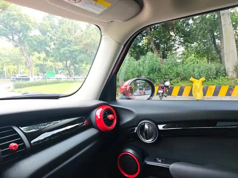 2018 MINI 1.5T ONE 5-Door Edition — миниатюра 9