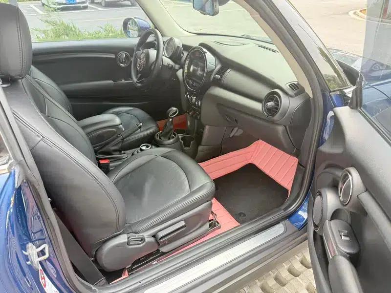 2014 MINI 1.2T ONE — миниатюра 7