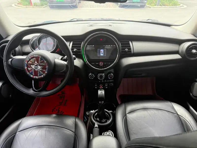 2014 MINI 1.2T ONE — миниатюра 8