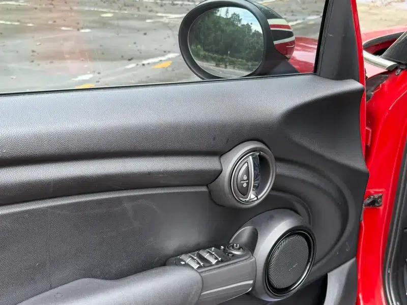 2016 MINI 1.5T COOPER Avant-garde 5-Door Edition — миниатюра 14