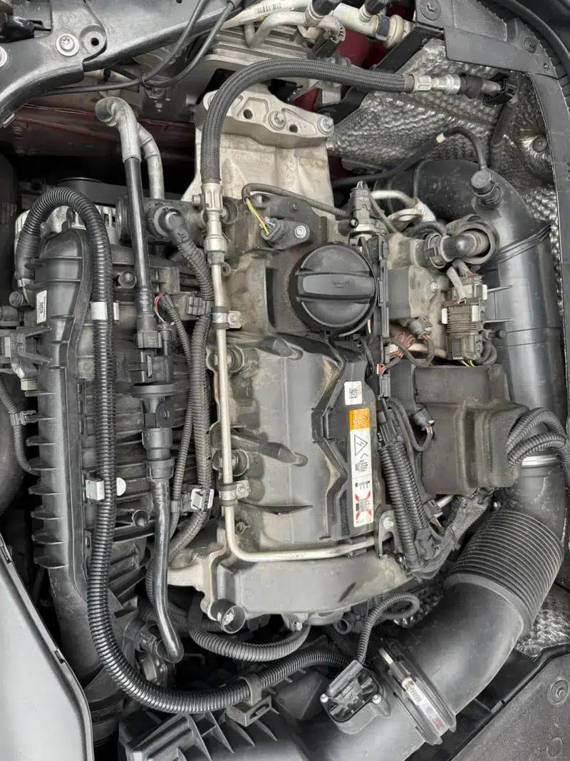 2016 MINI 1.5T COOPER Avant-garde 5-Door Edition — миниатюра 16