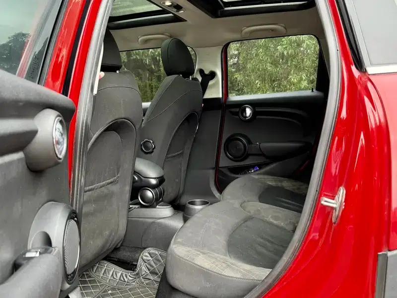 2016 MINI 1.5T COOPER Avant-garde 5-Door Edition — миниатюра 21
