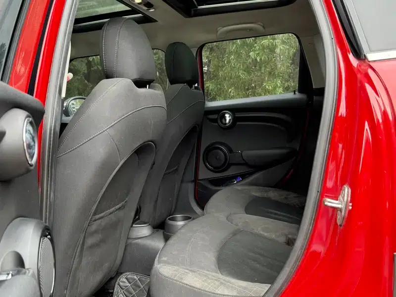 2016 MINI 1.5T COOPER Avant-garde 5-Door Edition — миниатюра 23
