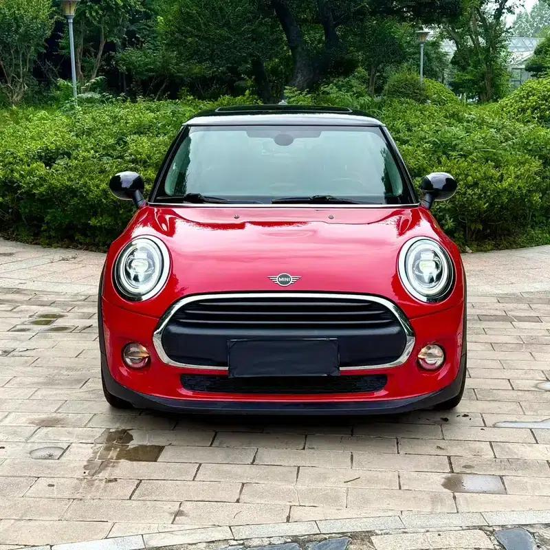 2018 MINI 1.5T ONE PLUS — миниатюра 2