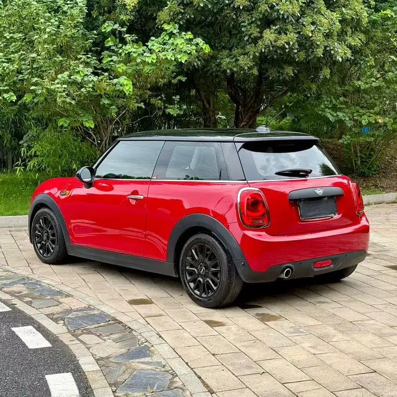 2018 MINI 1.5T ONE PLUS — миниатюра 4