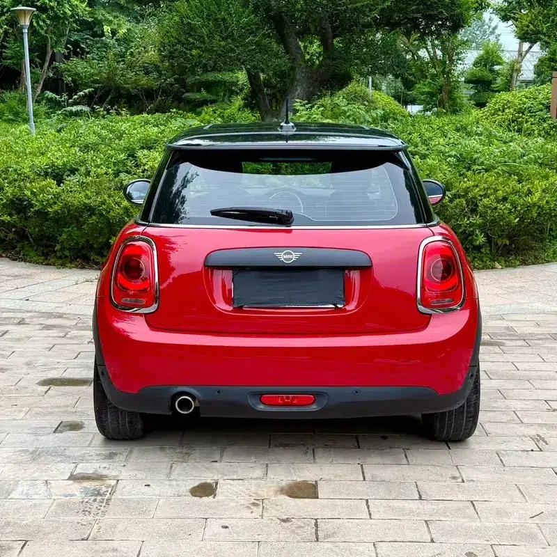 2018 MINI 1.5T ONE PLUS — миниатюра 5