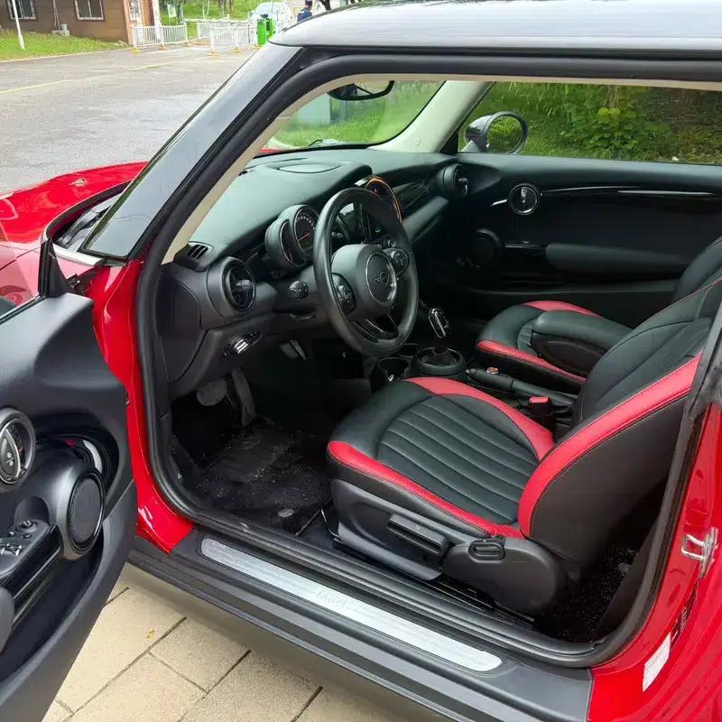 2018 MINI 1.5T ONE PLUS — миниатюра 8