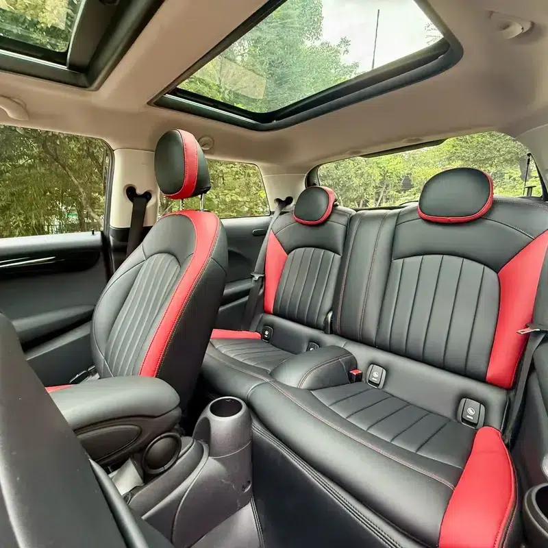 2018 MINI 1.5T ONE PLUS — миниатюра 9