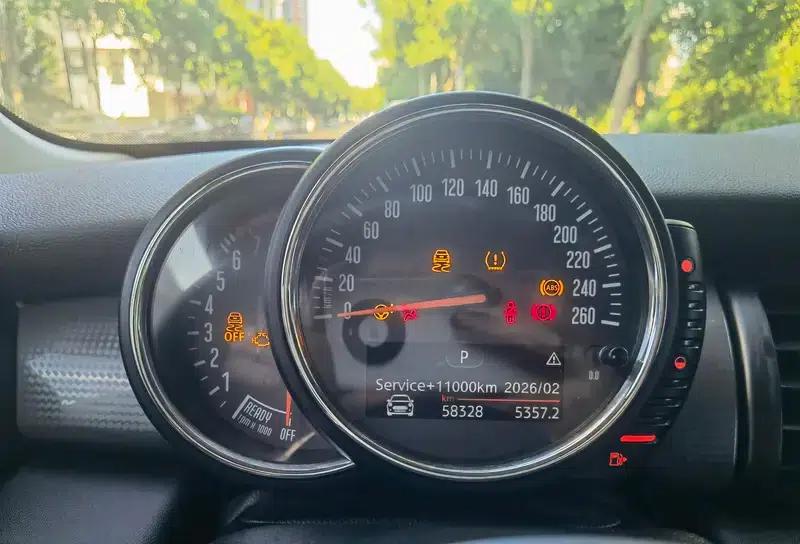 2016 MINI 1.5T COOPER — миниатюра 12