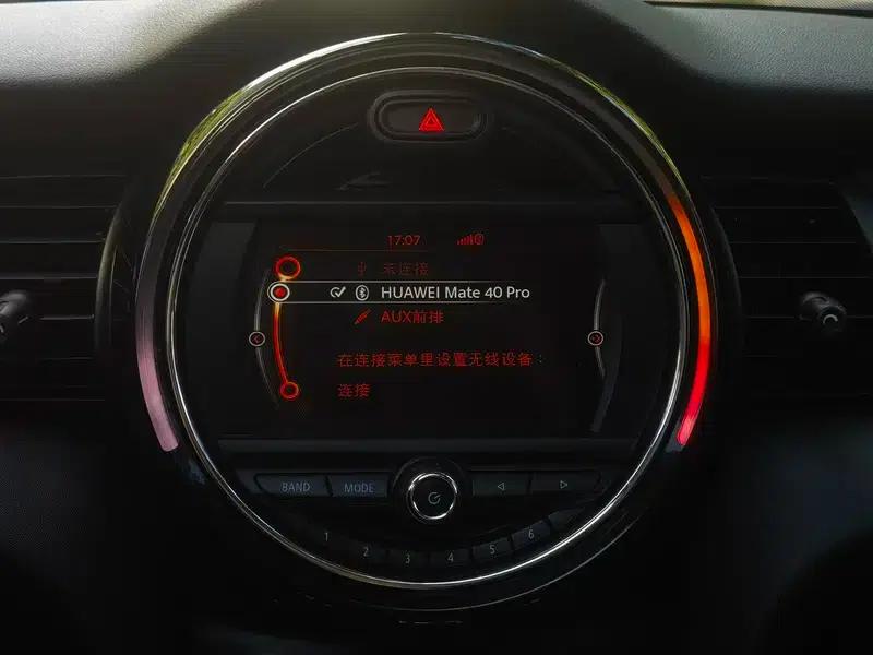 2016 MINI 1.5T COOPER — миниатюра 16