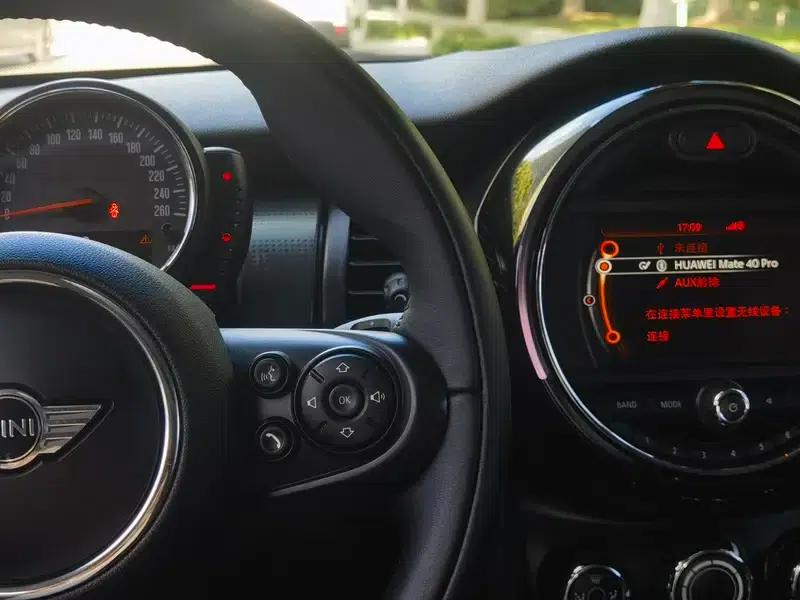 2016 MINI 1.5T COOPER — миниатюра 17