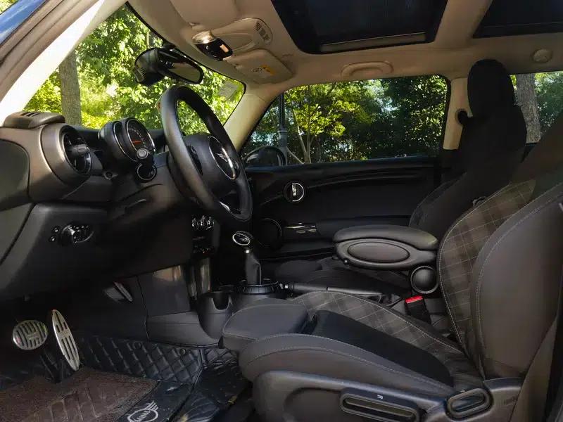 2016 MINI 1.5T COOPER — миниатюра 20
