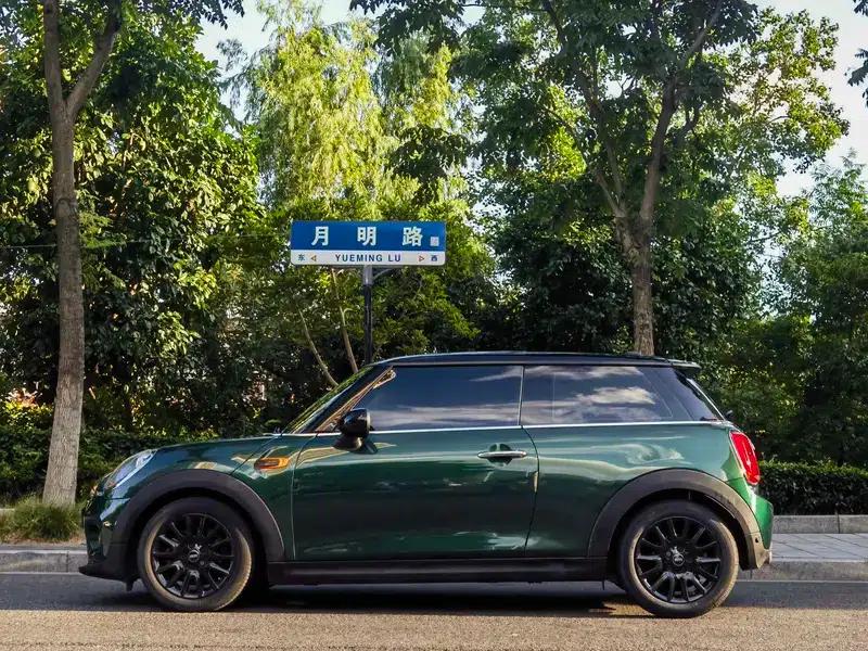 2016 MINI 1.5T COOPER — миниатюра 4