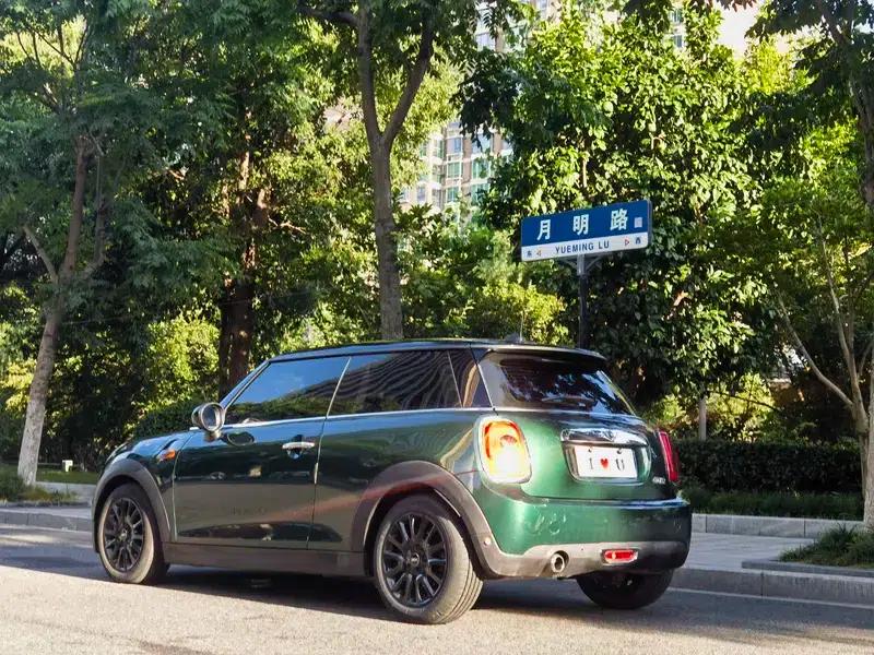 2016 MINI 1.5T COOPER — миниатюра 5