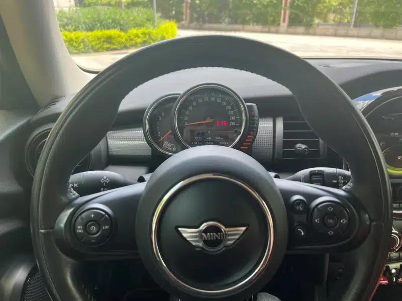 2016 MINI 1.5T COOPER Performance — миниатюра 7