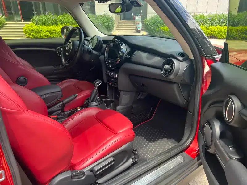 2016 MINI 1.5T COOPER Performance — миниатюра 8