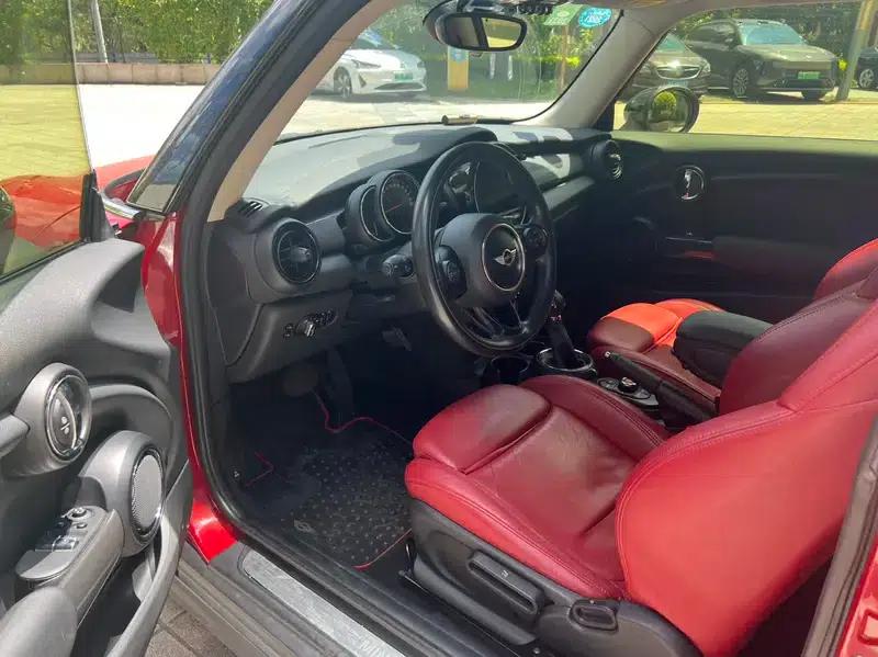 2016 MINI 1.5T COOPER Performance — миниатюра 9
