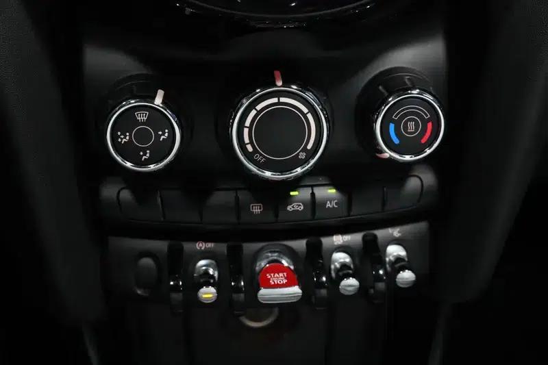 2014 MINI 2.0T COOPER S Fun — миниатюра 11