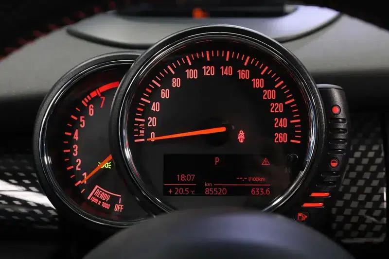 2014 MINI 2.0T COOPER S Fun — миниатюра 12