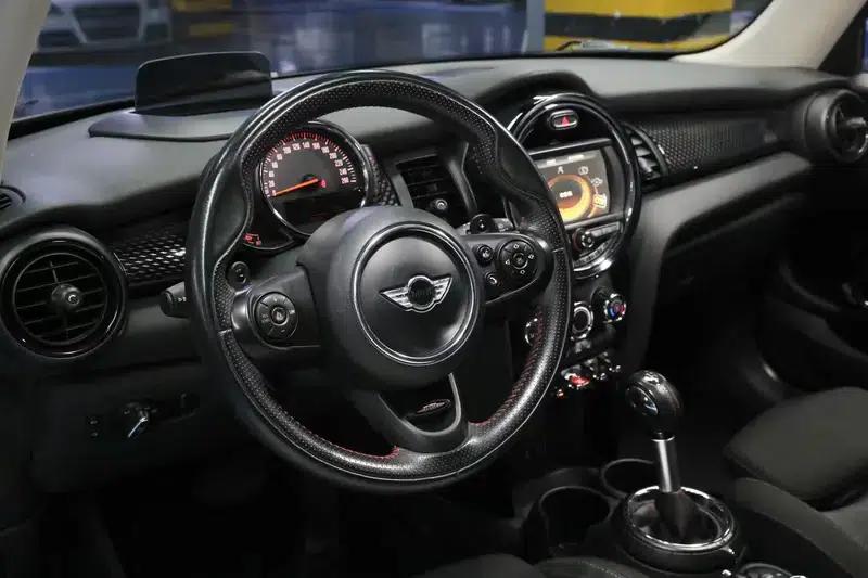 2014 MINI 2.0T COOPER S Fun — миниатюра 13