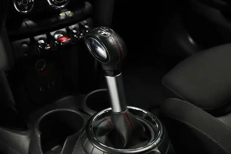 2014 MINI 2.0T COOPER S Fun — миниатюра 14