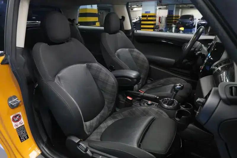 2014 MINI 2.0T COOPER S Fun — миниатюра 16
