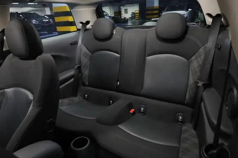 2014 MINI 2.0T COOPER S Fun — миниатюра 17