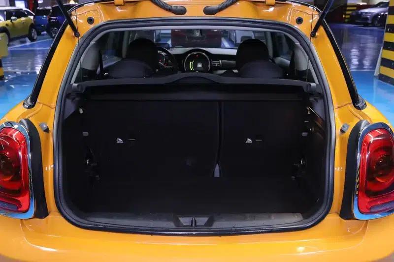 2014 MINI 2.0T COOPER S Fun — миниатюра 18